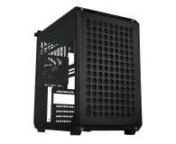 COOLER MASTER Qube 500 z oknem Czarna Q500-KGNN-S00 - 1184561 - zdjęcie 2